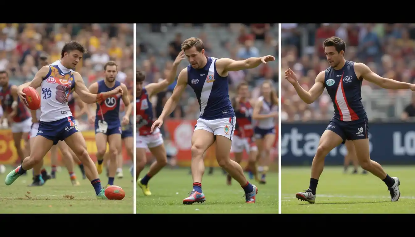 AFL Practice Match Scores Latest Updates and Results