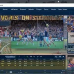 Fox Sports AFL Live Scores: Real-Time Match Updates