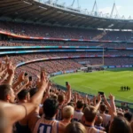 Livewire AFL Scores Stay Updated with AFL Results