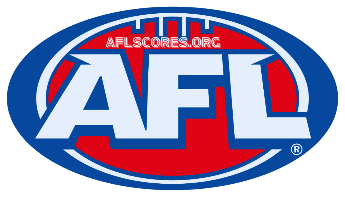 afl scores