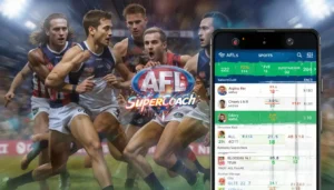 afl live supercoach scores