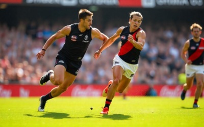AFL Scores Carlton vs Collingwood – Latest Match Update AFL Scores Carlton vs Collingwood - Latest Match Update