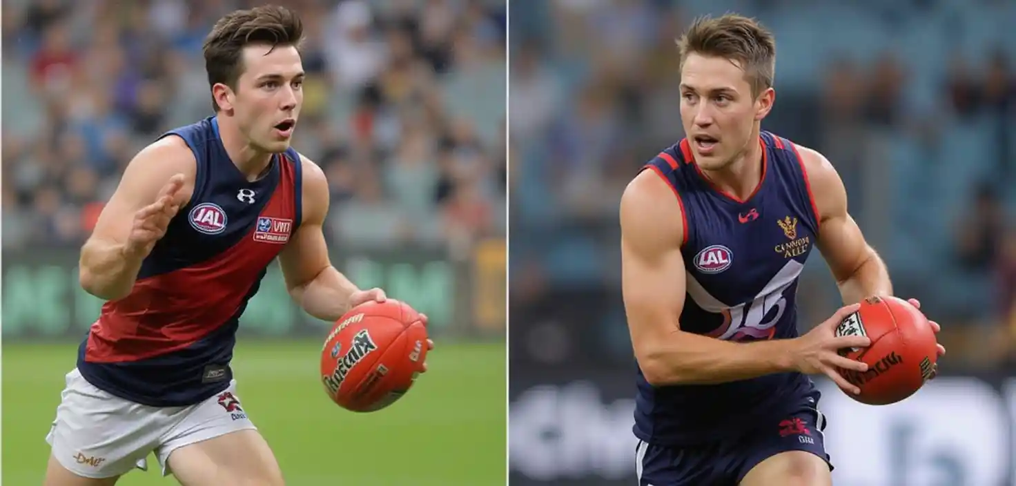 AFL Scores Geelong vs Brisbane – Latest Match Updates