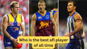 Who is the Best AFL Player of All Time? Top Legends Revealed