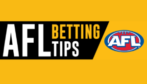 Top AFL Betting Tips for Australian Gamblers in 2025