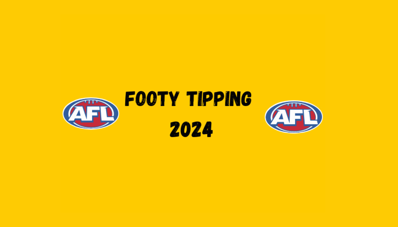 Expert AFL Footy Tips for Winning Predictions in AU 2025