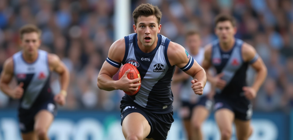 AFL Live Scores Carlton vs Hawthorn - Stay Updated in Australia
