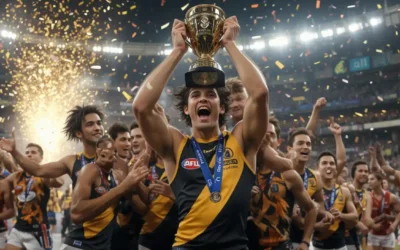 AFL Scores 2018: Latest Results and Key Highlights AFL Scores 2018: Latest Results and Key Highlights