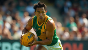 AFL Scores 2019: Full Results and Key Highlights