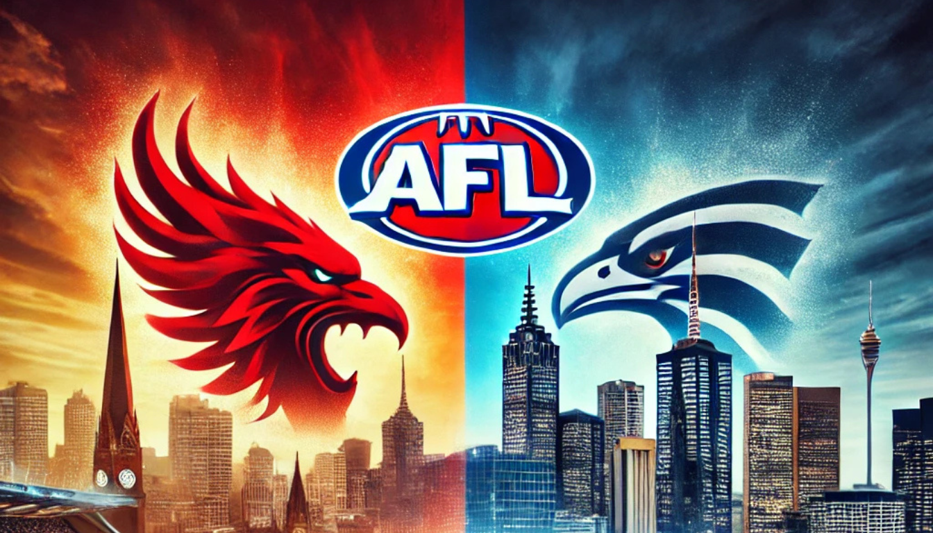 AFL Scores 2024 Fixtures: Latest Results and Upcoming Matches