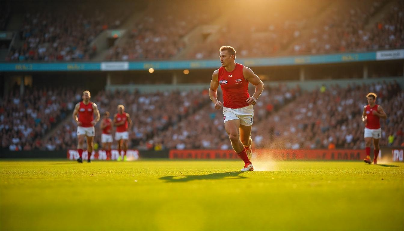 How Long is Half Time in AFL? Duration Explained for AU Fans