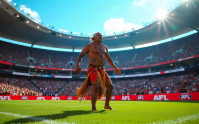 How Much Does the AFL Pay for Welcome to Country in AU? How much does the AFL pay for Welcome to Country