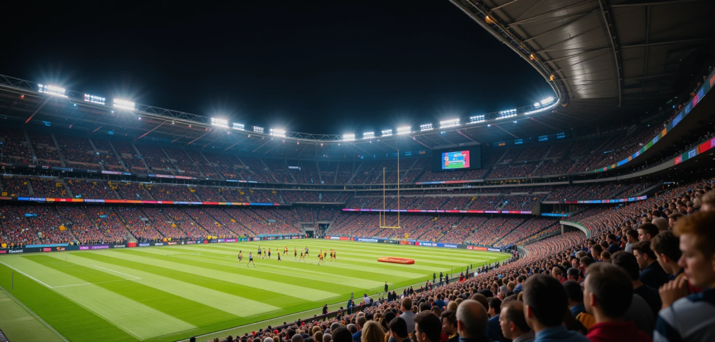 Ultimate AFL Broadcast Guide: Where to Watch in AU 2025