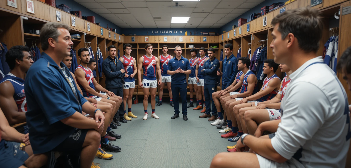 How Long Is an AFL Game? Duration & What to Expect in AU