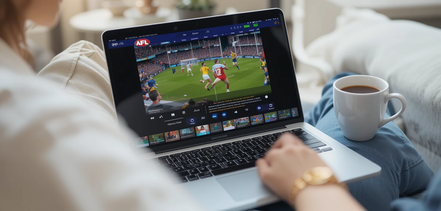 where to watch afl.Other Options to Watch AFL