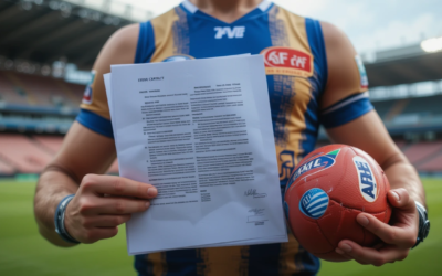How Much Do AFL Players Get Paid in Australia? 2025 Guide How Much Do AFL Players Get Paid in Australia? 2025 Guide