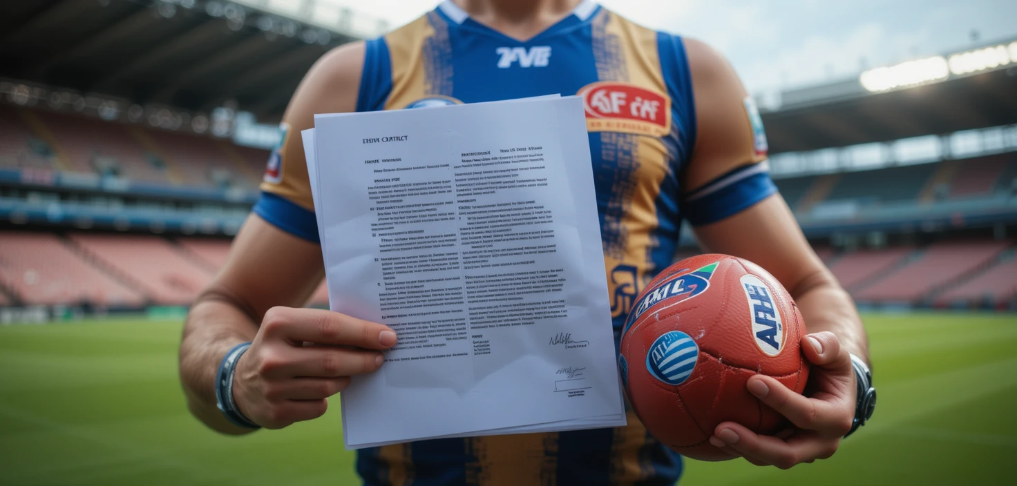 How Much Do AFL Players Get Paid in Australia? 2025 Guide