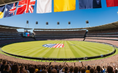What’s the Channel for AFL Grand Final? Find Out Here What Channel is the AFL Grand Final On in Australia?