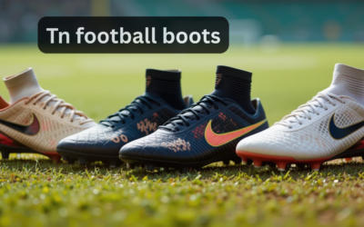 Top TN Football Boots in AU: Best Picks for 2025 Top TN Football Boots in AU: Best Picks for 2025