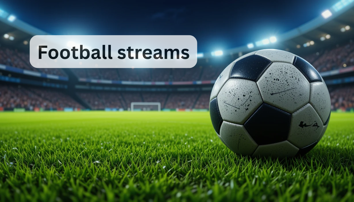 Best Football Streams in AU: Watch Live Matches Online